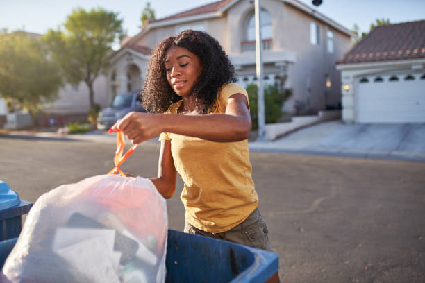 Best Trash Removal Near Me  in Atoka, NM